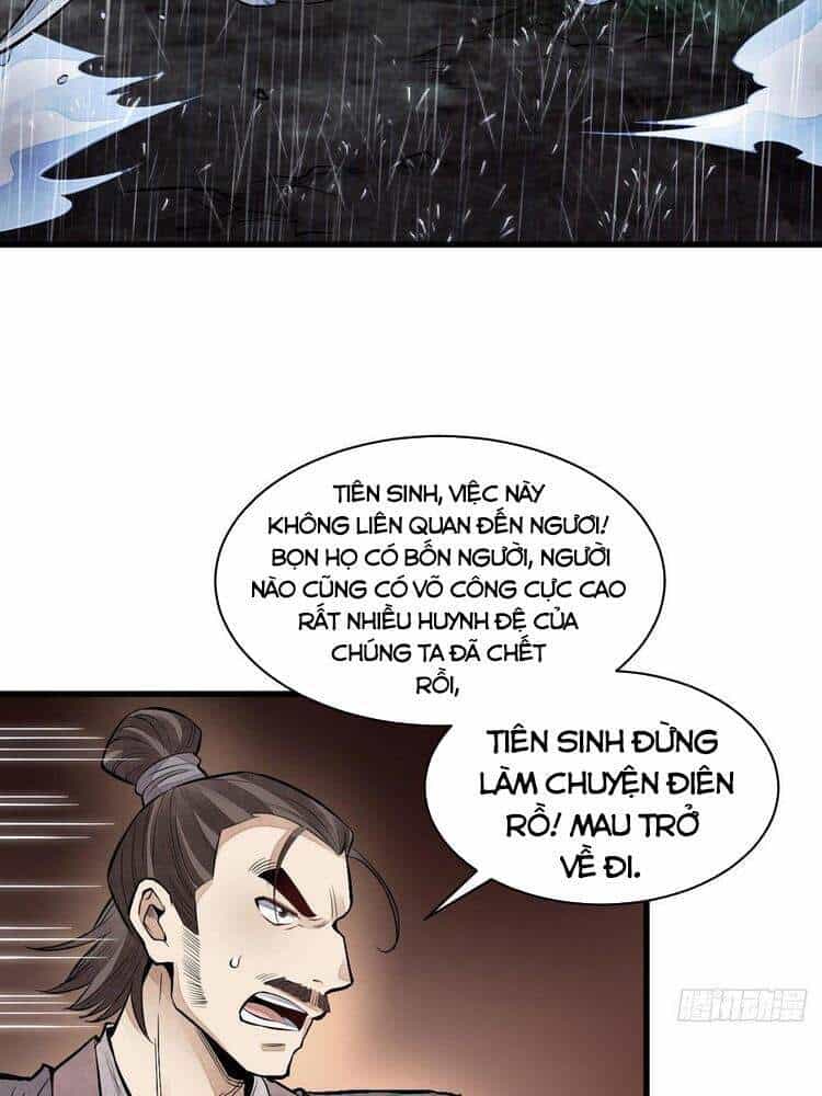 Lạn Kha Kỳ Duyên - Chương 72 - ảnh 32