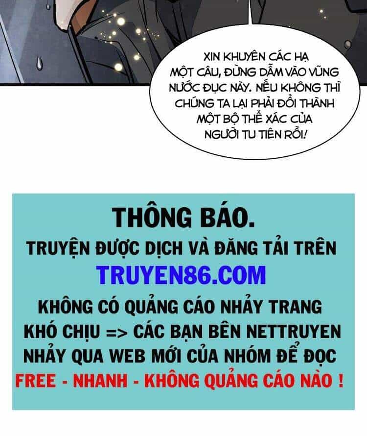 Lạn Kha Kỳ Duyên - Chương 72 - ảnh 36