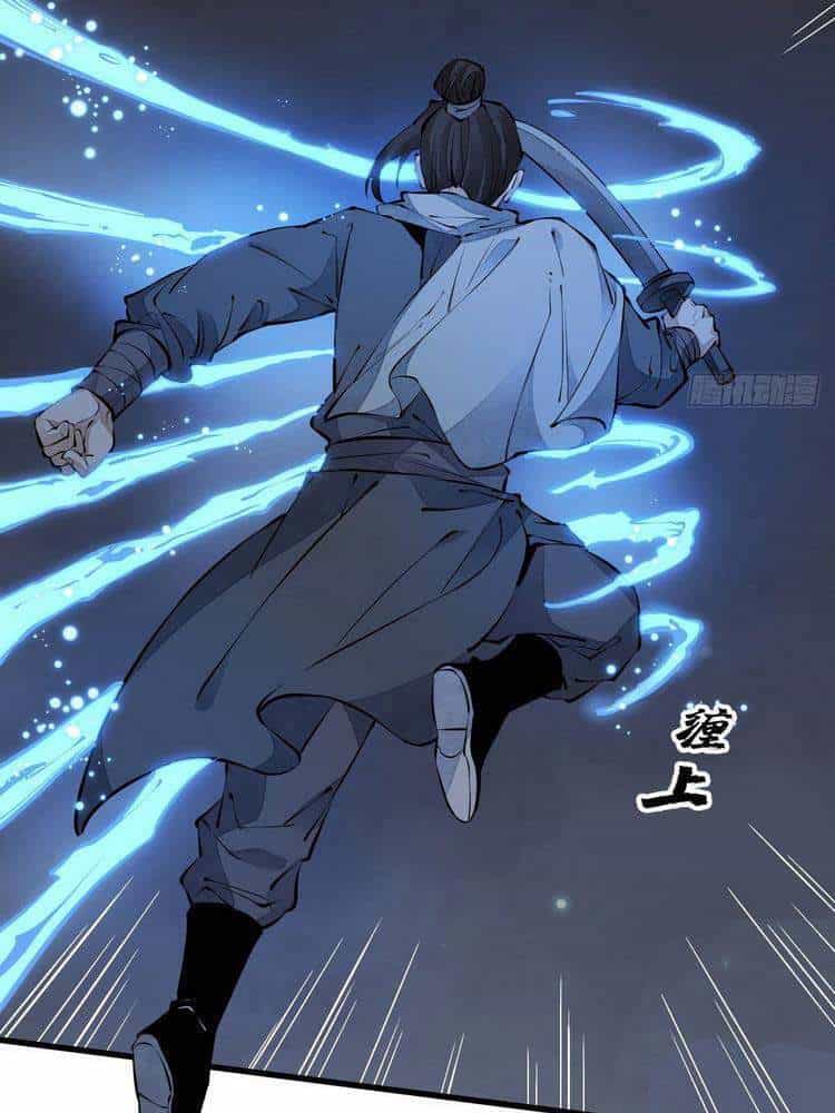 Lạn Kha Kỳ Duyên - Chương 73 - ảnh 10