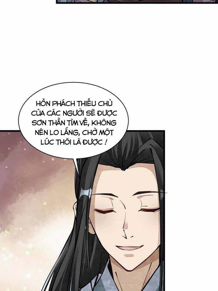 Lạn Kha Kỳ Duyên - Chương 73 - ảnh 25