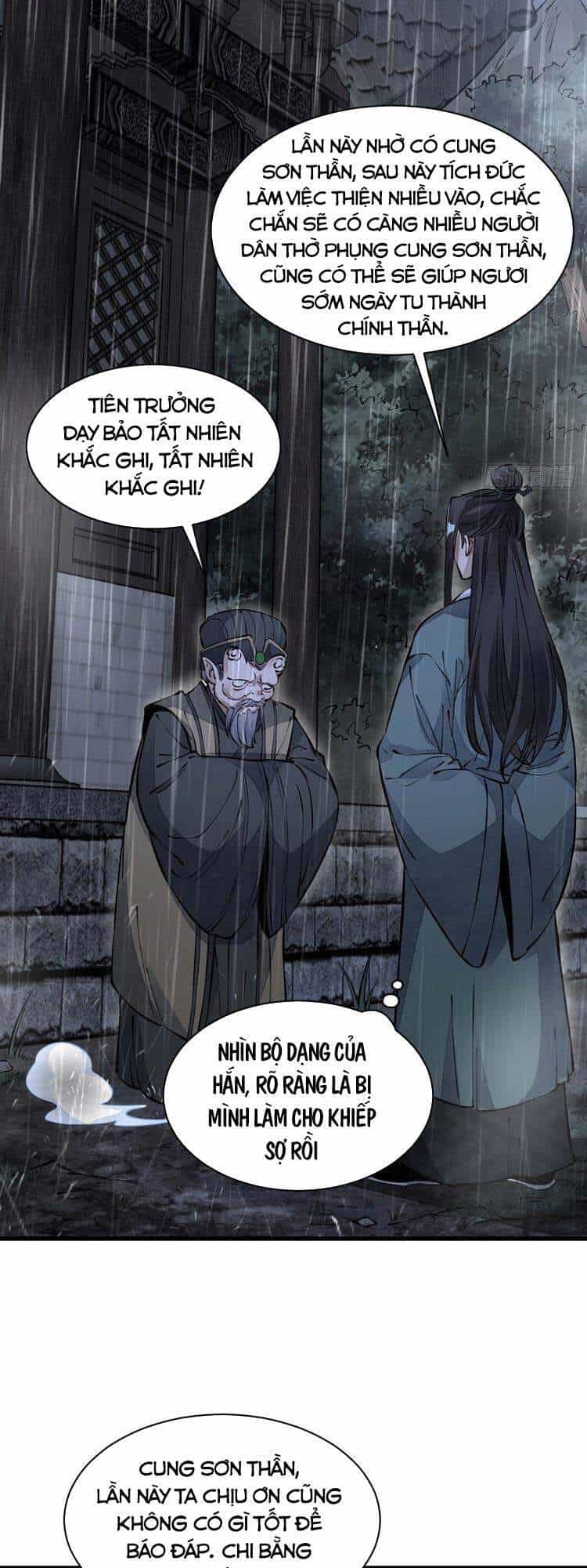Lạn Kha Kỳ Duyên - Chương 74 - ảnh 5