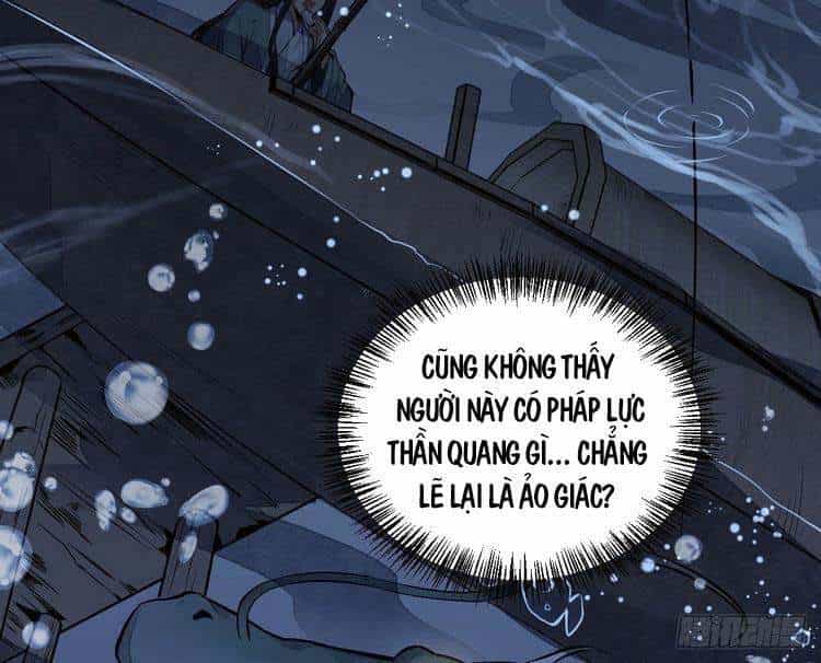 Lạn Kha Kỳ Duyên - Chương 75 - ảnh 18