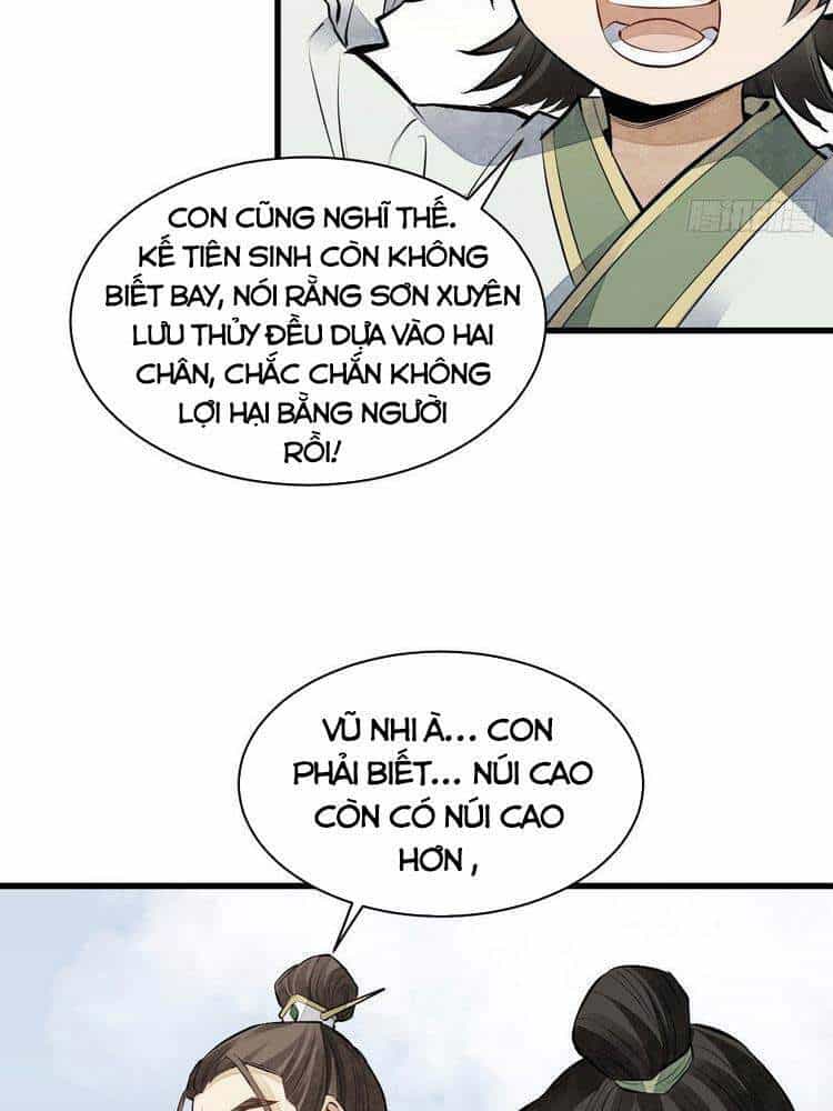 Lạn Kha Kỳ Duyên - Chương 75 - ảnh 2