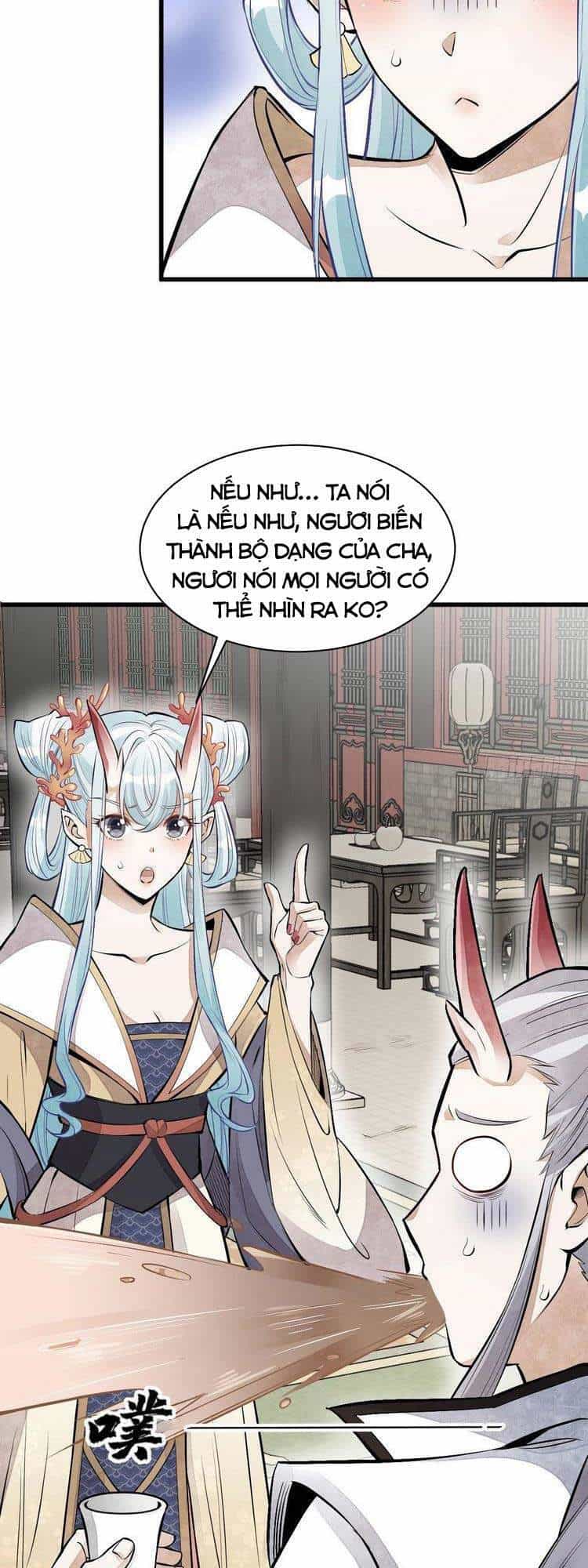 Lạn Kha Kỳ Duyên - Chương 75 - ảnh 29