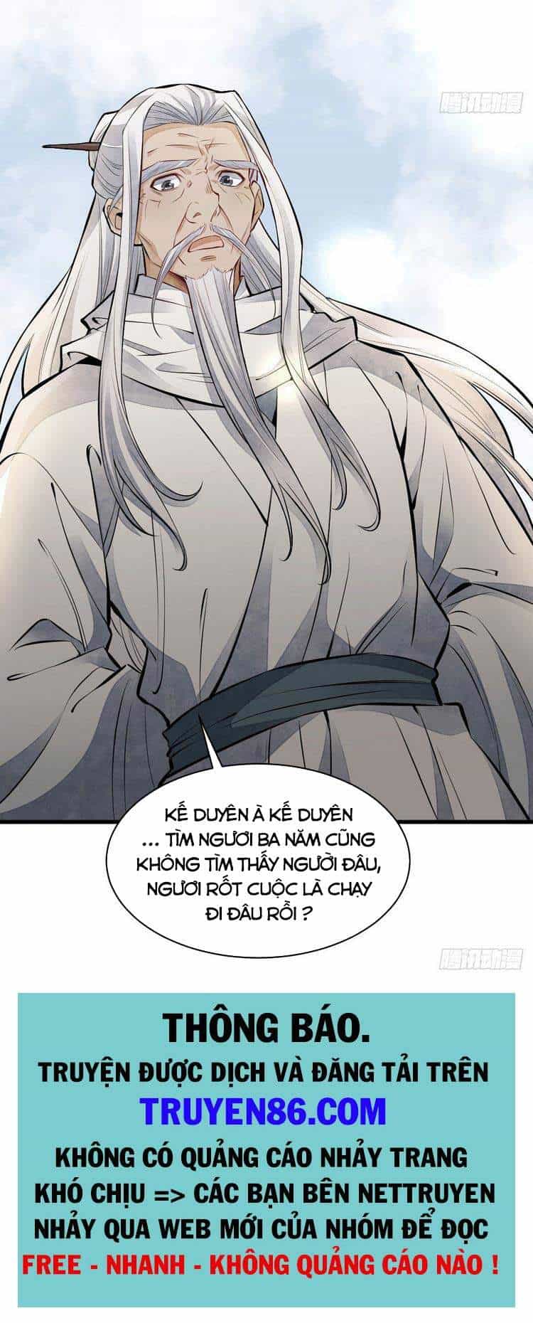 Lạn Kha Kỳ Duyên - Chương 75 - ảnh 35