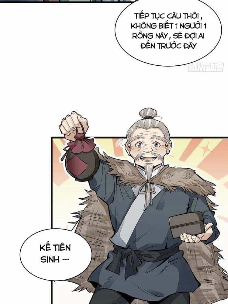 Lạn Kha Kỳ Duyên - Chương 75 - ảnh 8