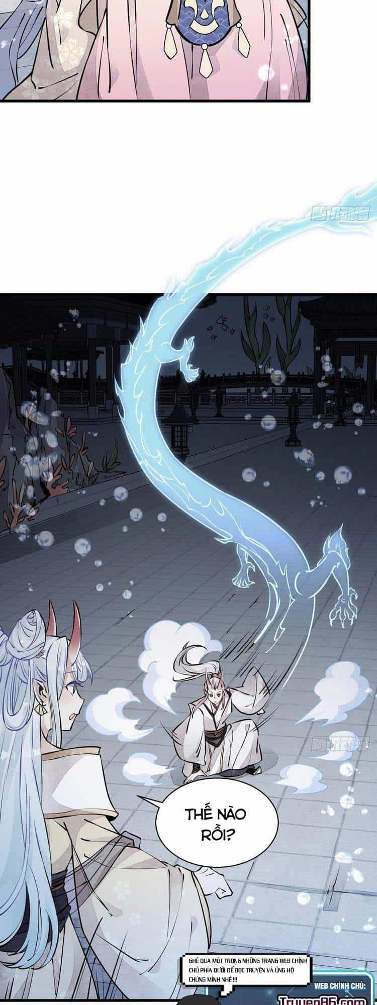 Lạn Kha Kỳ Duyên - Chương 76 - ảnh 11