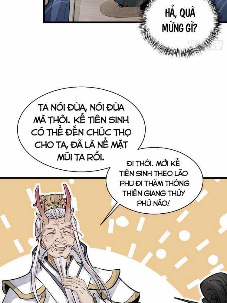 Lạn Kha Kỳ Duyên - Chương 76 - ảnh 21