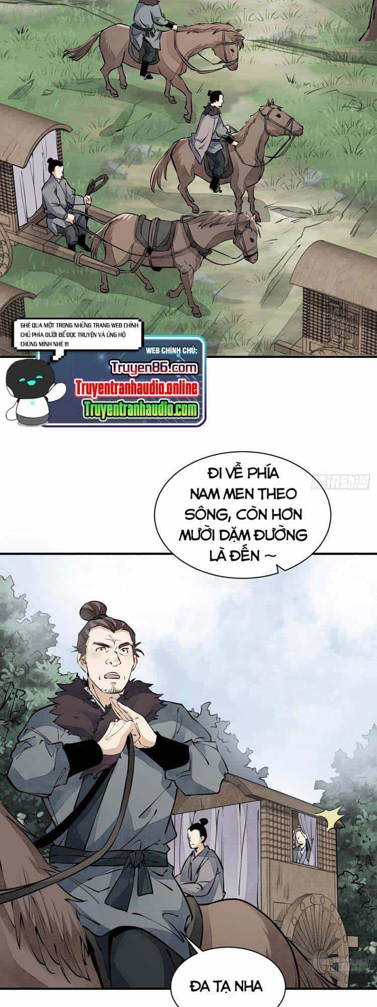 Lạn Kha Kỳ Duyên - Chương 76 - ảnh 5