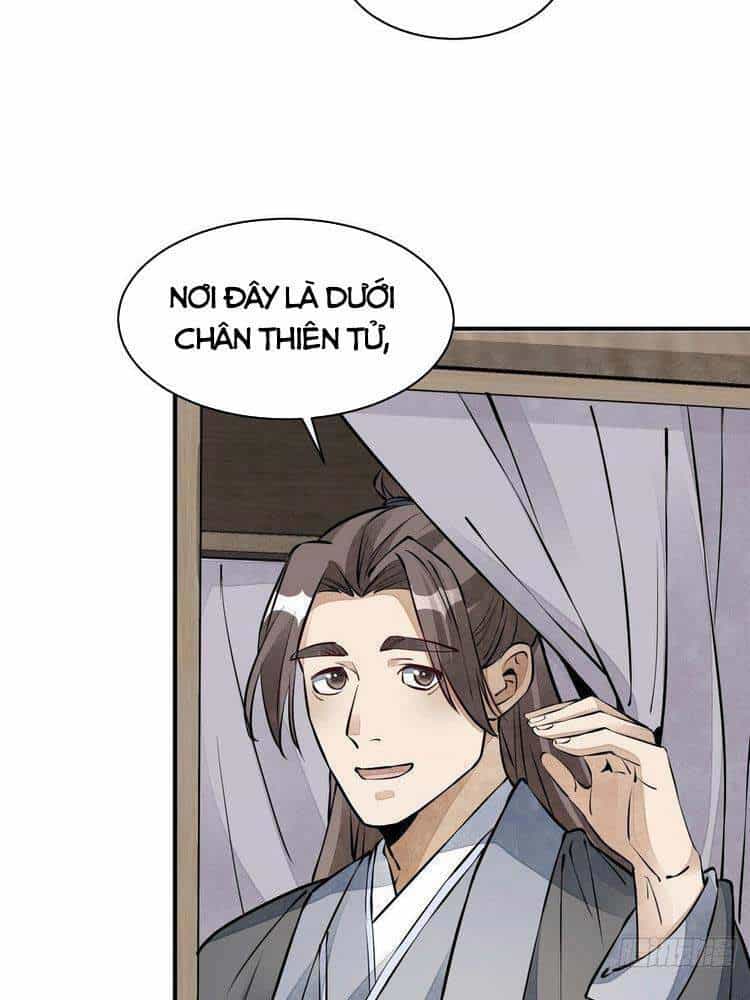 Lạn Kha Kỳ Duyên - Chương 76 - ảnh 6