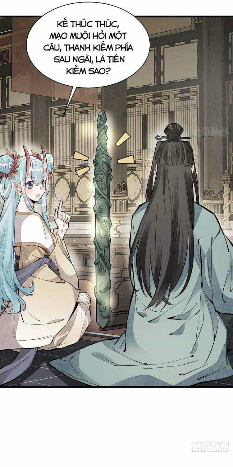 Lạn Kha Kỳ Duyên - Chương 77 - ảnh 20