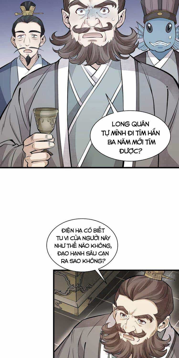 Lạn Kha Kỳ Duyên - Chương 77 - ảnh 30