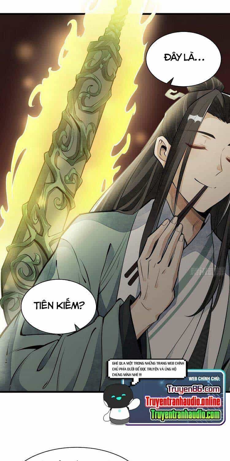 Lạn Kha Kỳ Duyên - Chương 77 - ảnh 34