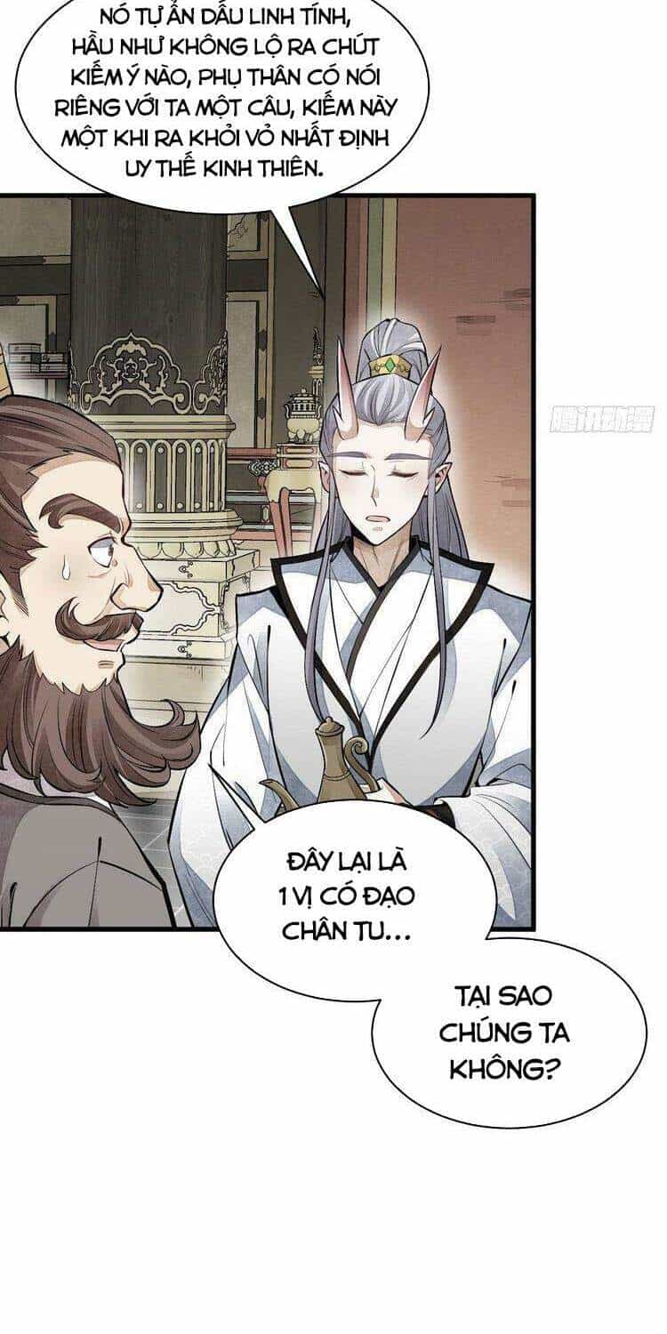 Lạn Kha Kỳ Duyên - Chương 77 - ảnh 35