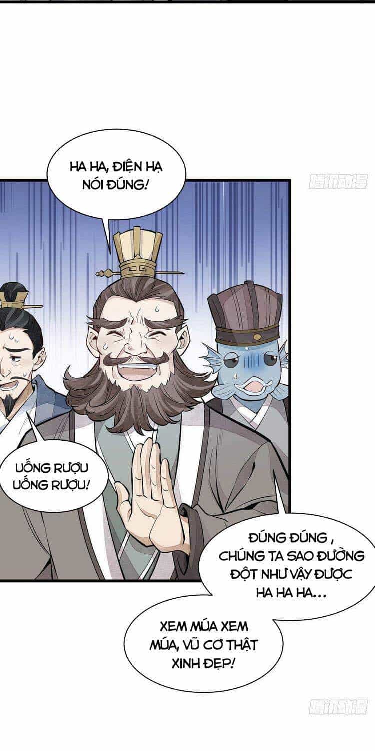 Lạn Kha Kỳ Duyên - Chương 77 - ảnh 38