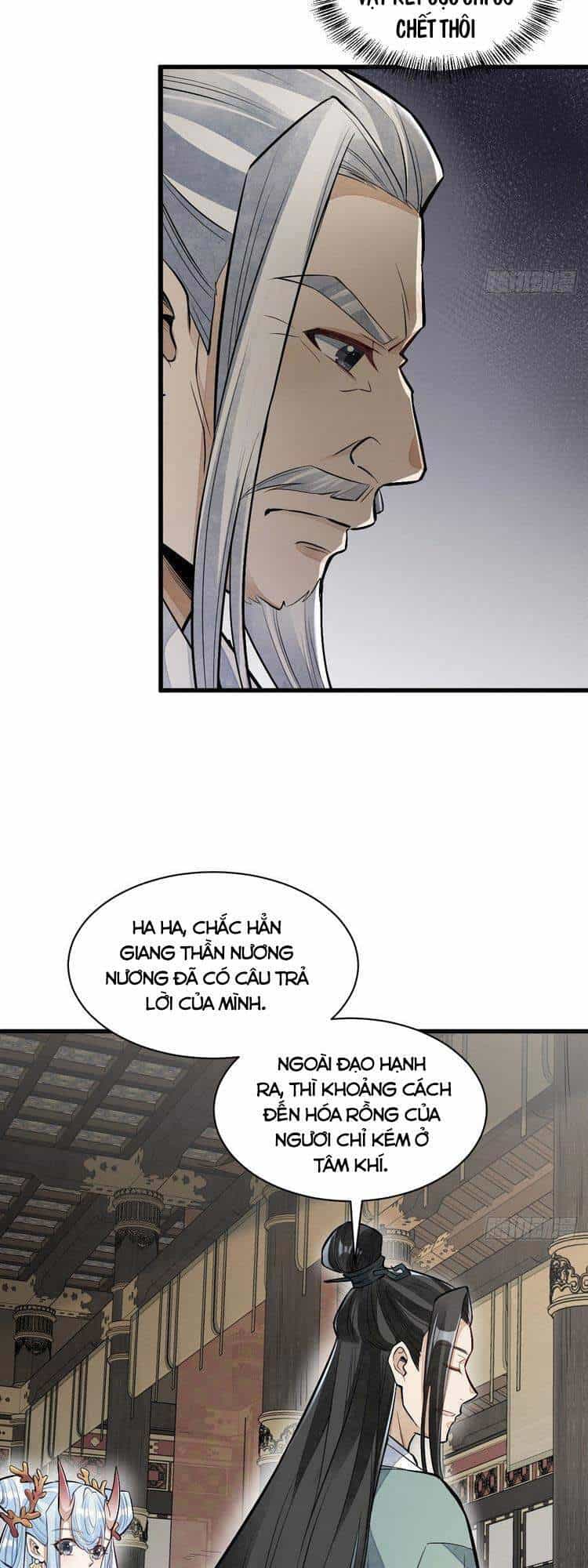 Lạn Kha Kỳ Duyên - Chương 78 - ảnh 13
