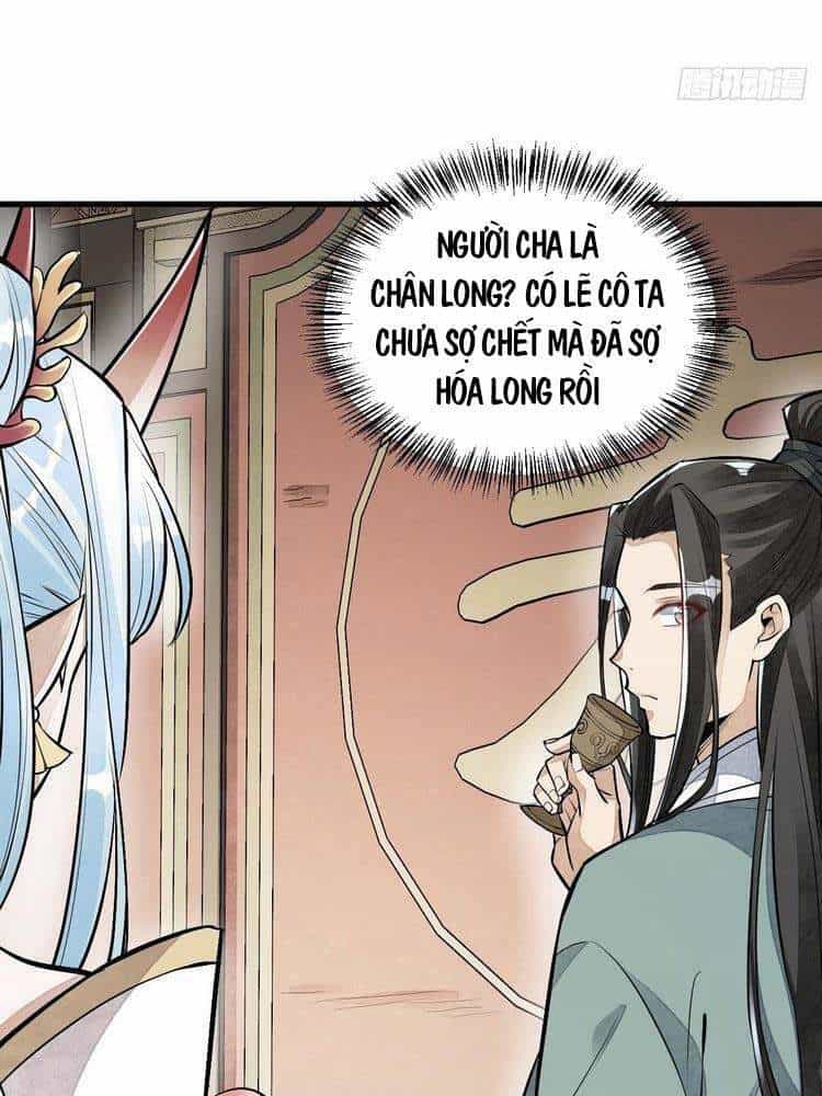 Lạn Kha Kỳ Duyên - Chương 78 - ảnh 16