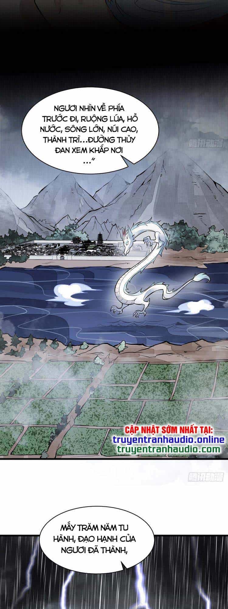 Lạn Kha Kỳ Duyên - Chương 78 - ảnh 23