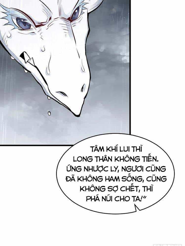 Lạn Kha Kỳ Duyên - Chương 78 - ảnh 34