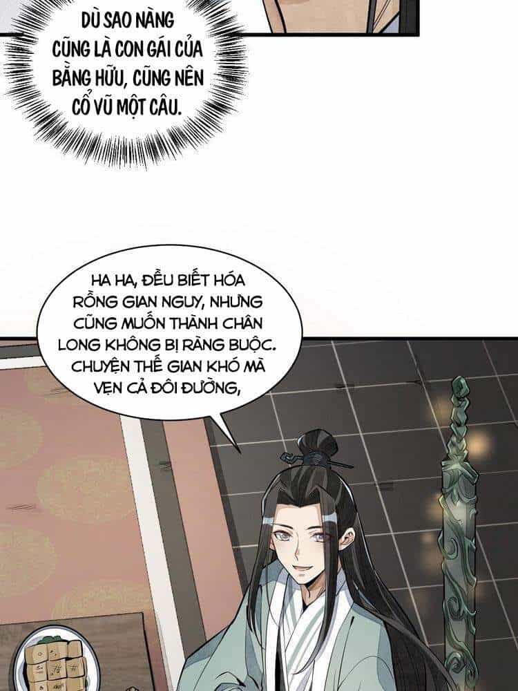 Lạn Kha Kỳ Duyên - Chương 78 - ảnh 4