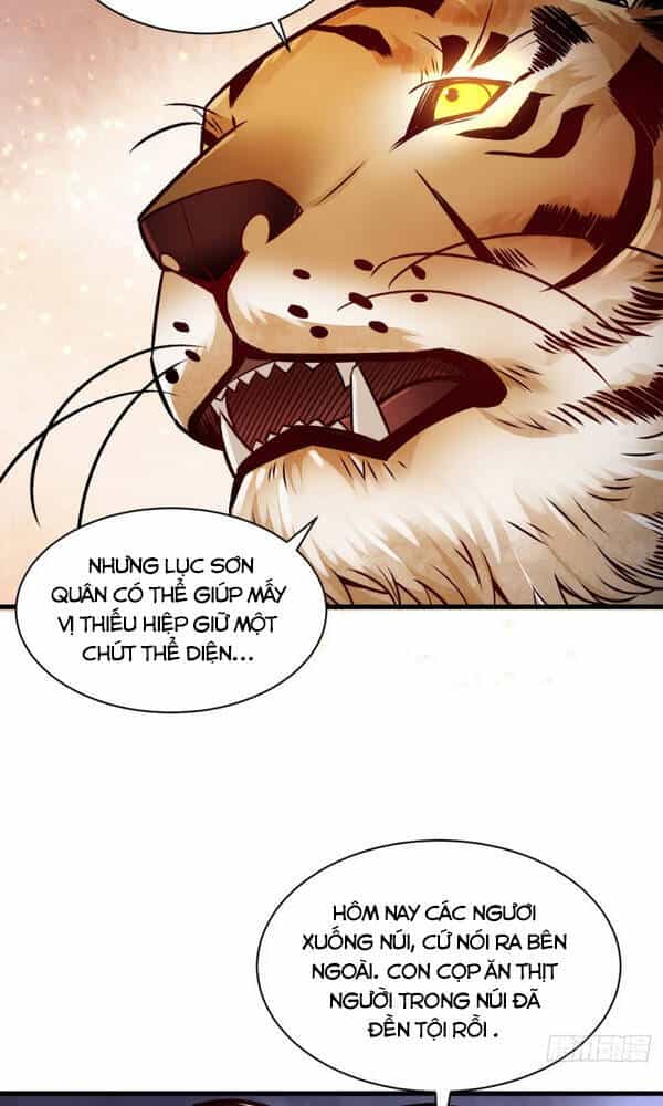 Lạn Kha Kỳ Duyên - Chương 7 - ảnh 18