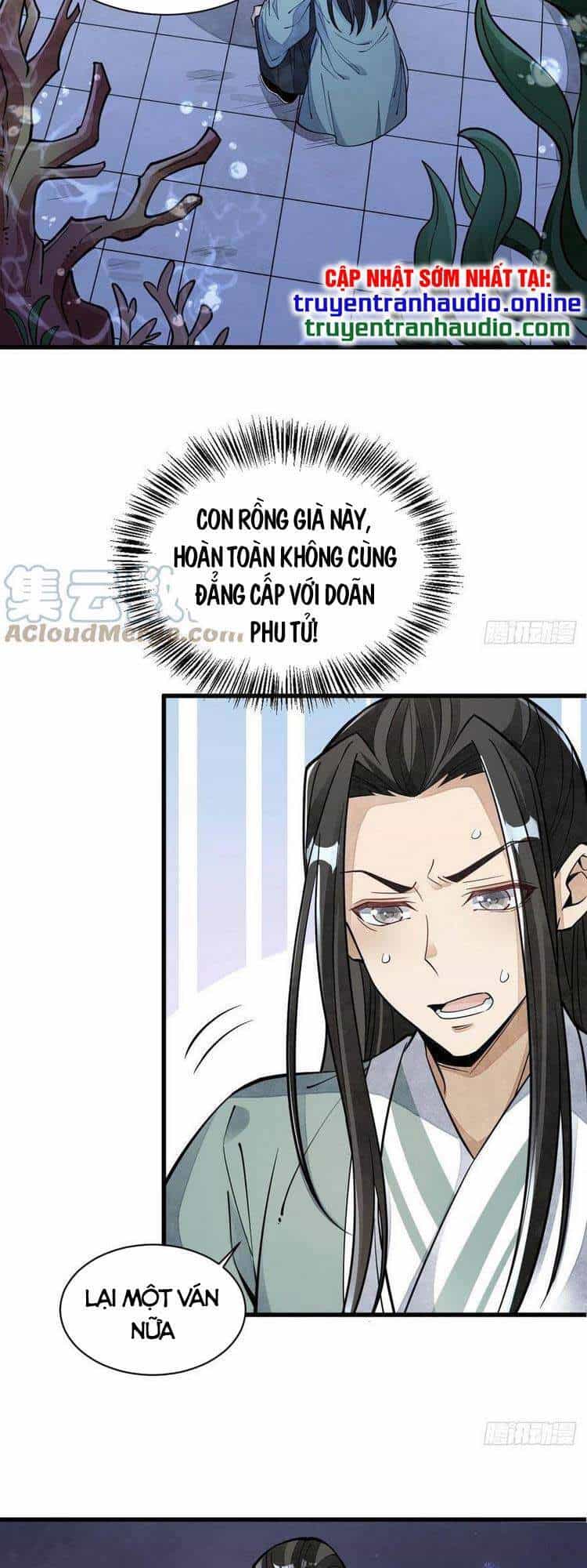 Lạn Kha Kỳ Duyên - Chương 79 - ảnh 27