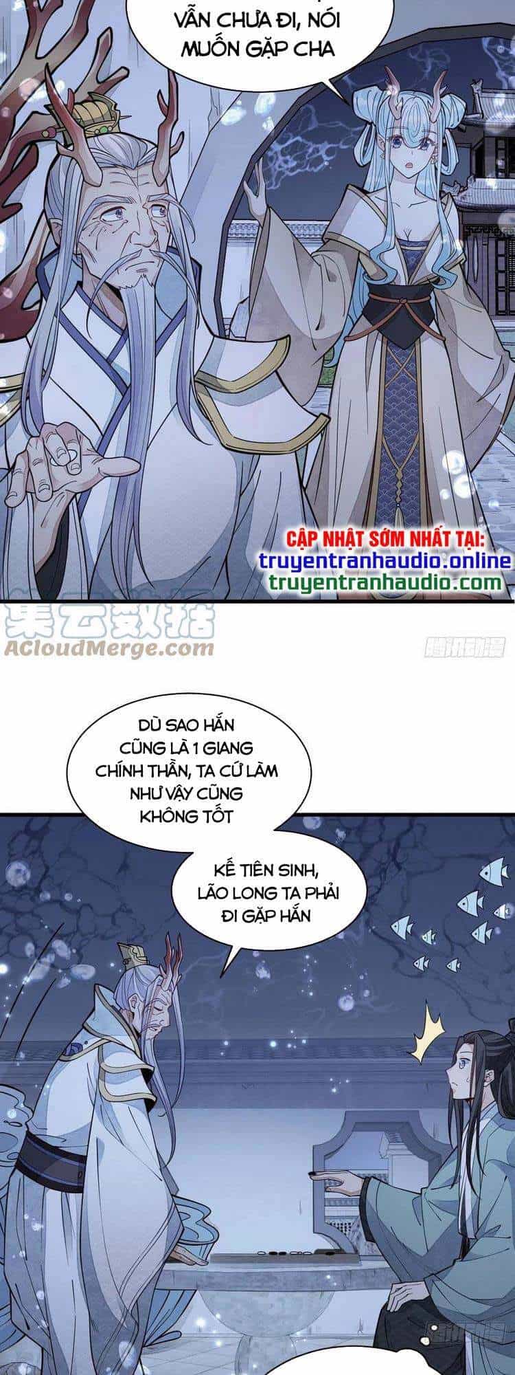Lạn Kha Kỳ Duyên - Chương 79 - ảnh 31