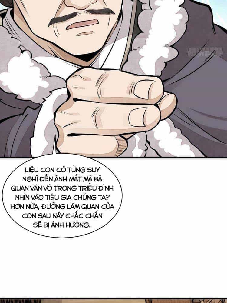Lạn Kha Kỳ Duyên - Chương 80 - ảnh 24