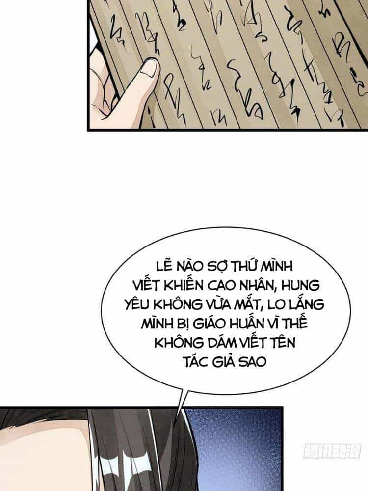 Lạn Kha Kỳ Duyên - Chương 80 - ảnh 38