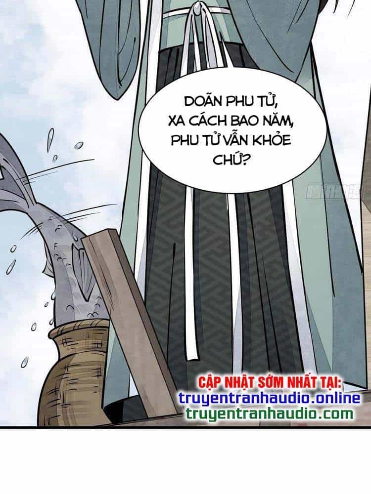 Lạn Kha Kỳ Duyên - Chương 81 - ảnh 16