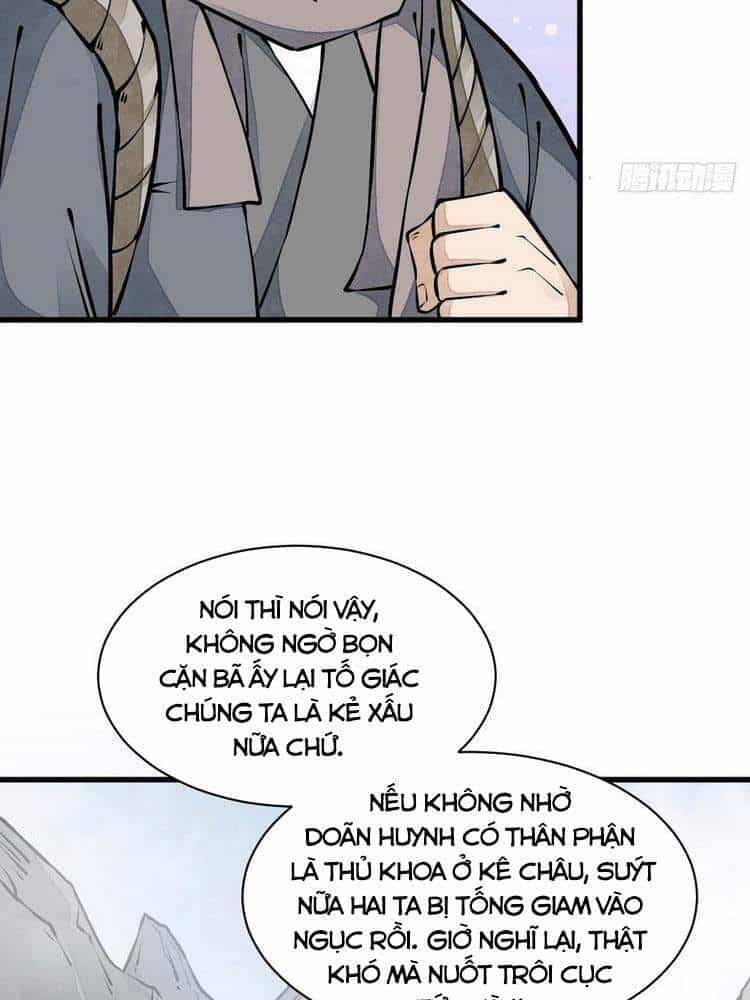 Lạn Kha Kỳ Duyên - Chương 81 - ảnh 2
