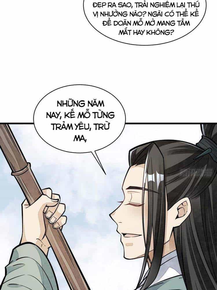 Lạn Kha Kỳ Duyên - Chương 81 - ảnh 25