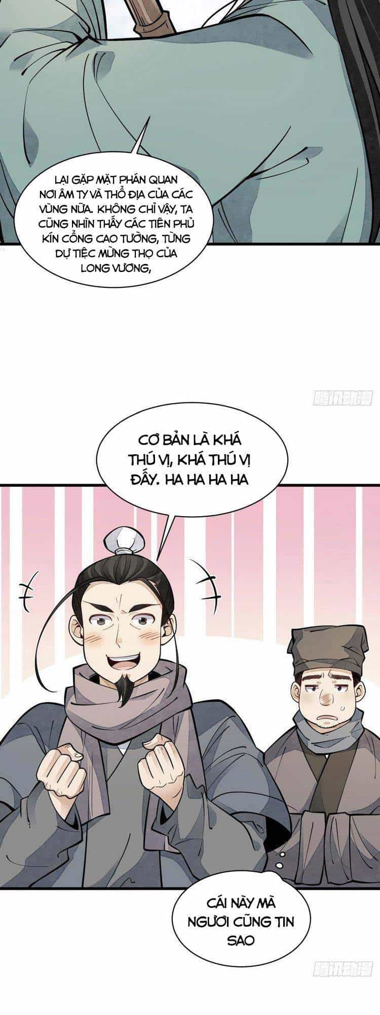 Lạn Kha Kỳ Duyên - Chương 81 - ảnh 26