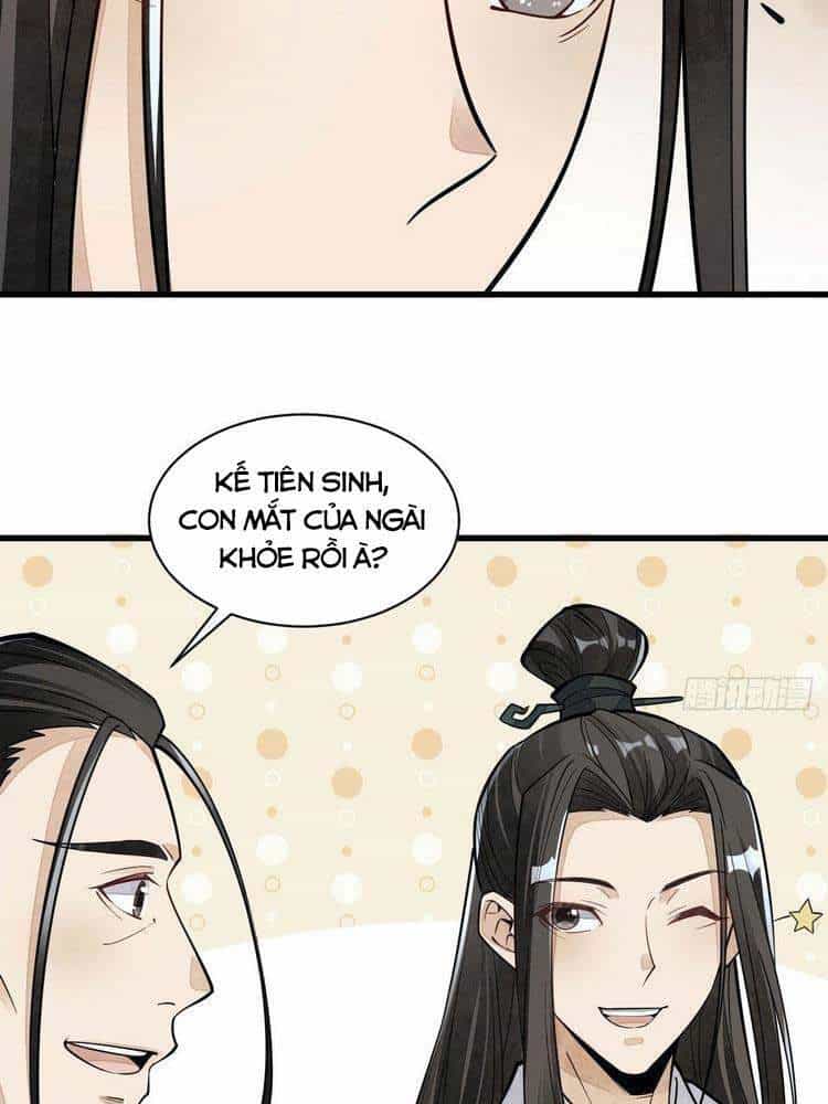 Lạn Kha Kỳ Duyên - Chương 81 - ảnh 31