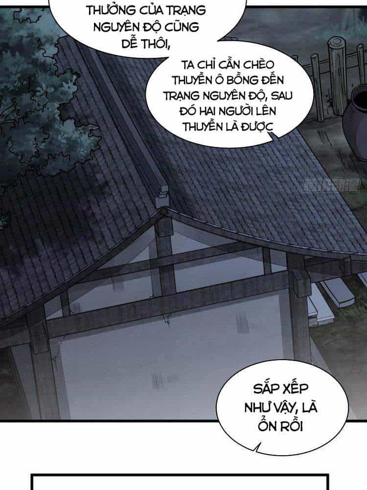 Lạn Kha Kỳ Duyên - Chương 81 - ảnh 37