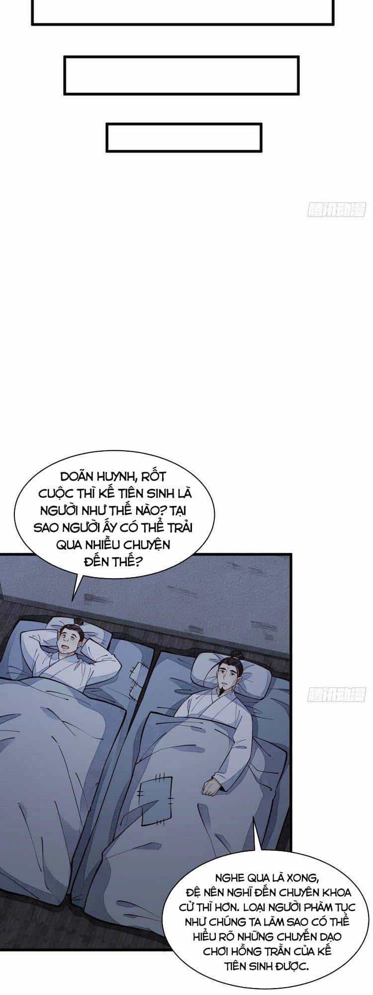 Lạn Kha Kỳ Duyên - Chương 81 - ảnh 38