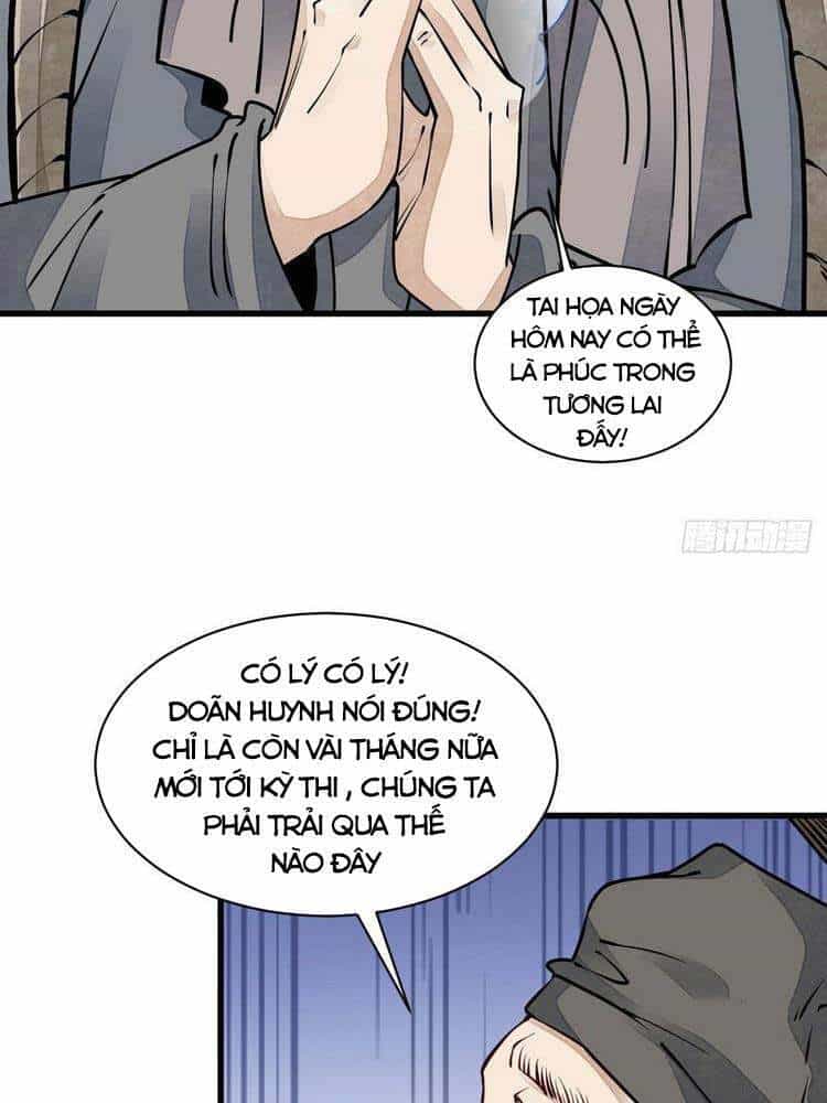 Lạn Kha Kỳ Duyên - Chương 81 - ảnh 4