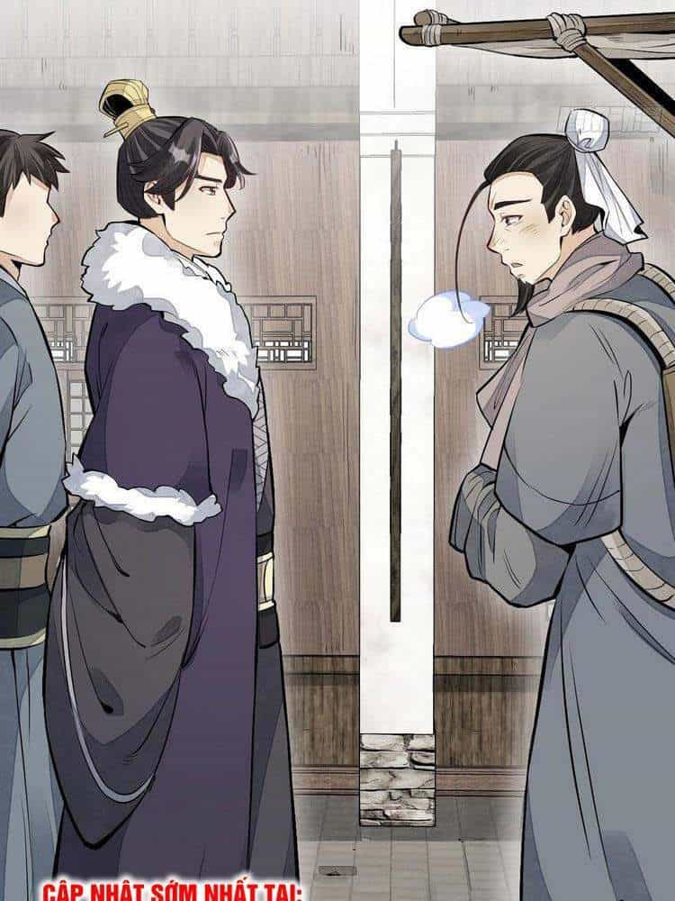 Lạn Kha Kỳ Duyên - Chương 82 - ảnh 12