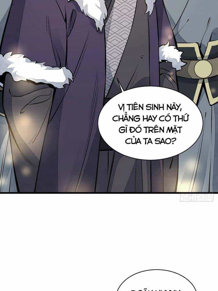 Lạn Kha Kỳ Duyên - Chương 82 - ảnh 14