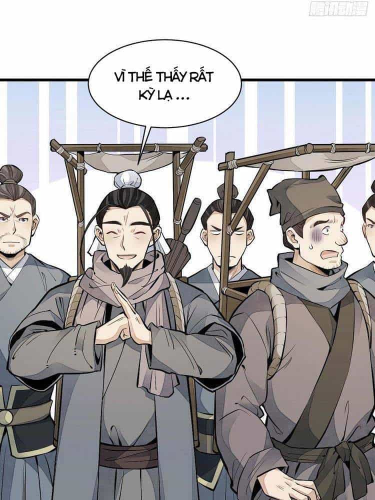 Lạn Kha Kỳ Duyên - Chương 82 - ảnh 16