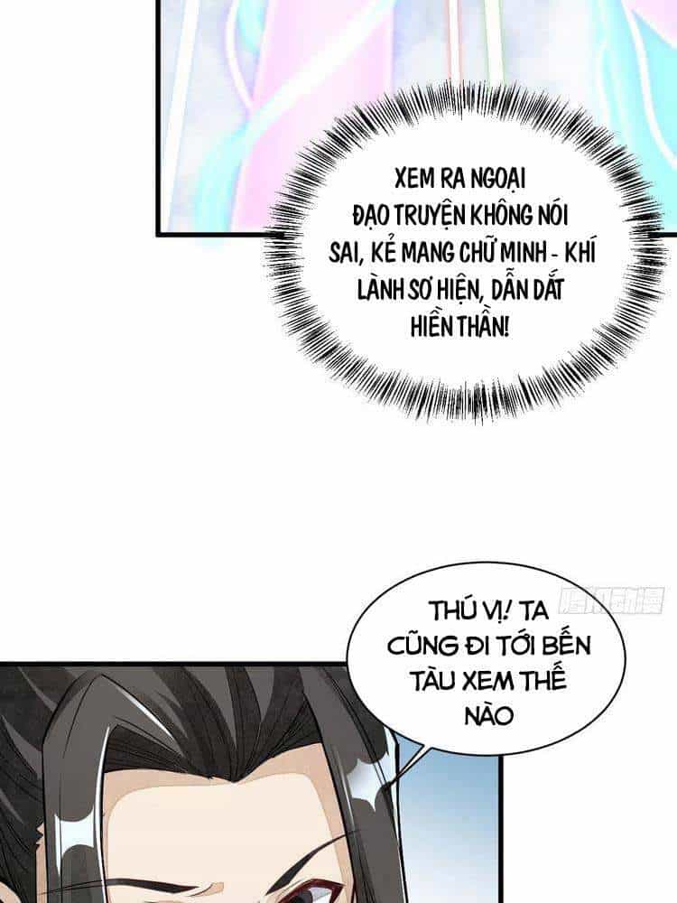 Lạn Kha Kỳ Duyên - Chương 82 - ảnh 6