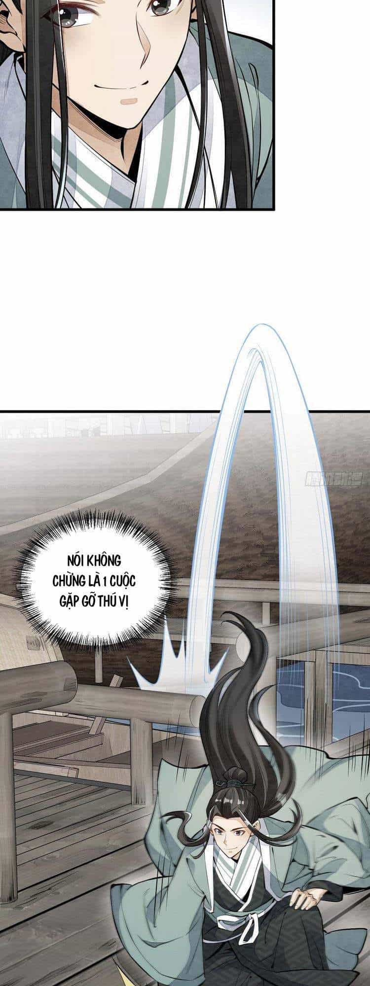 Lạn Kha Kỳ Duyên - Chương 82 - ảnh 7