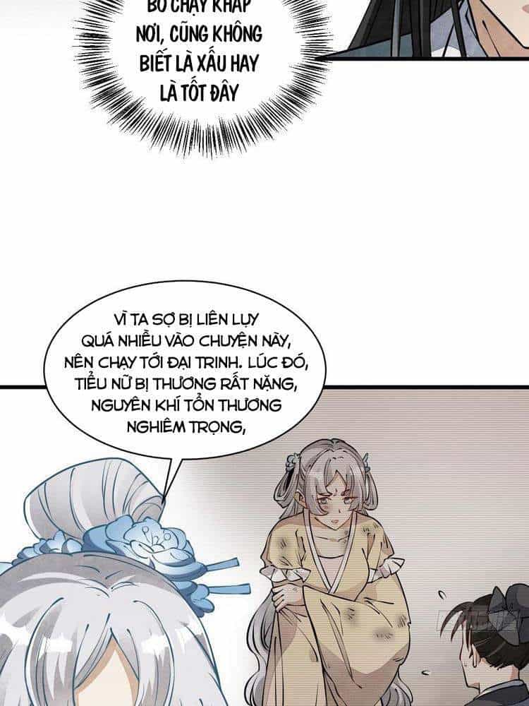 Lạn Kha Kỳ Duyên - Chương 85 - ảnh 12