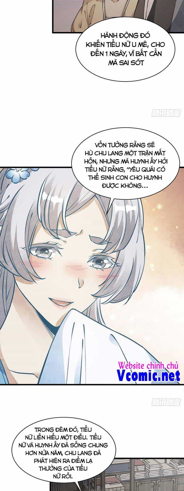 Lạn Kha Kỳ Duyên - Chương 85 - ảnh 15