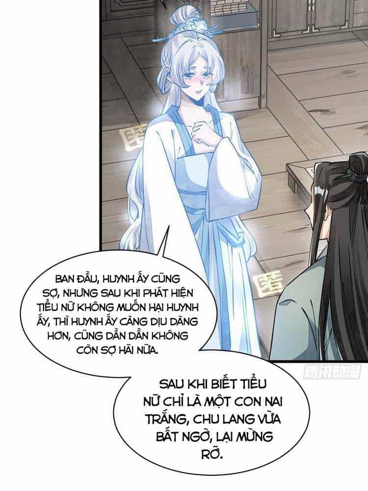 Lạn Kha Kỳ Duyên - Chương 85 - ảnh 16