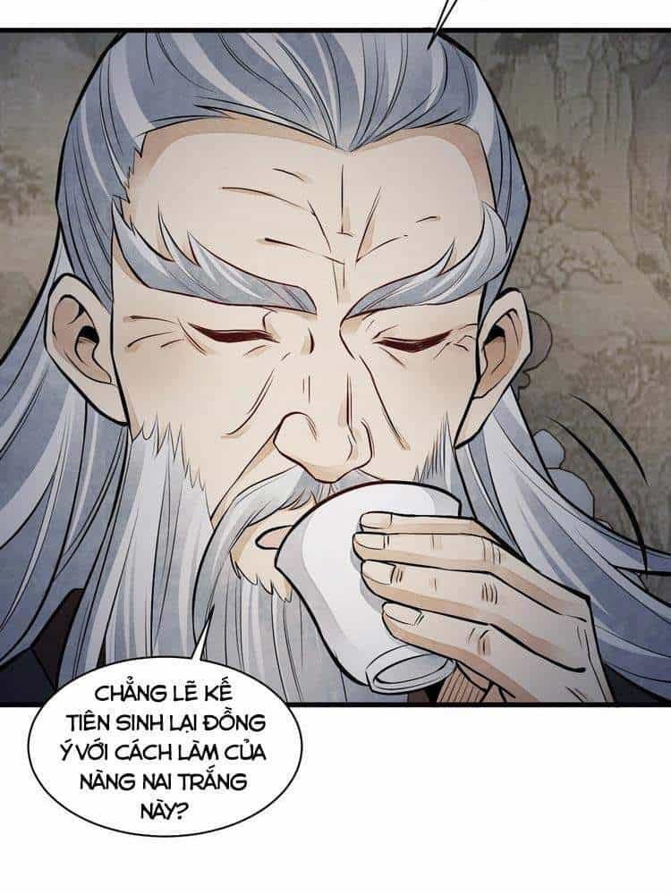 Lạn Kha Kỳ Duyên - Chương 86 - ảnh 14