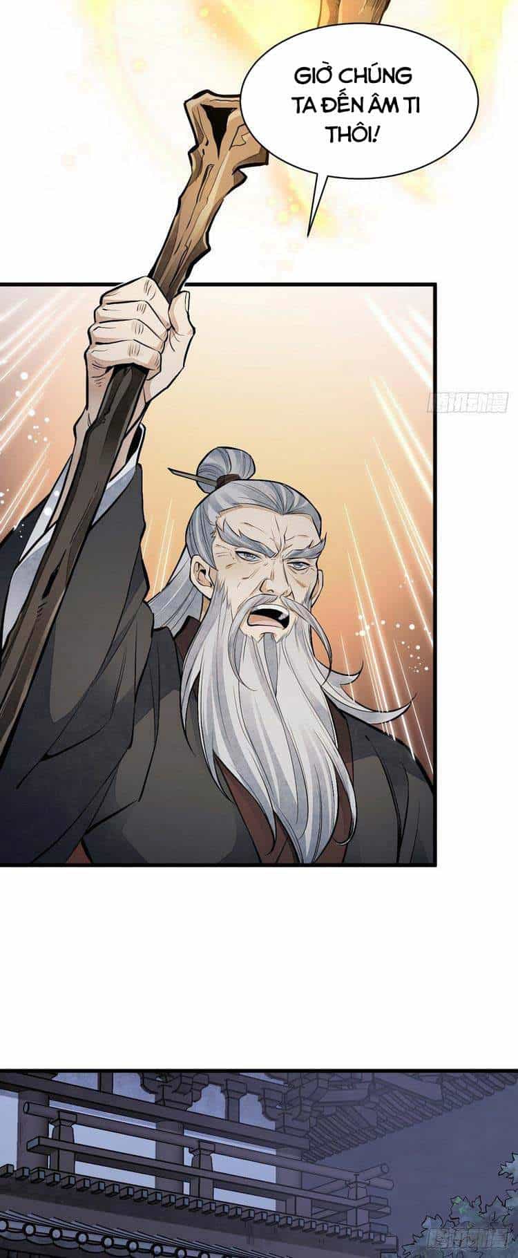 Lạn Kha Kỳ Duyên - Chương 86 - ảnh 21
