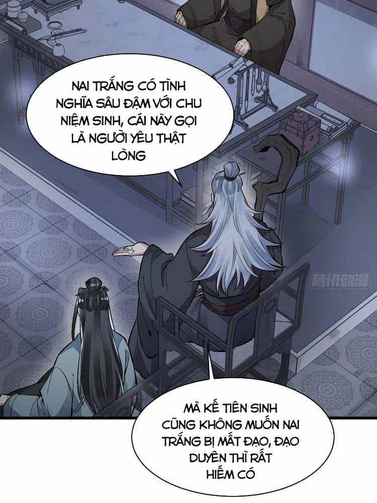 Lạn Kha Kỳ Duyên - Chương 86 - ảnh 29
