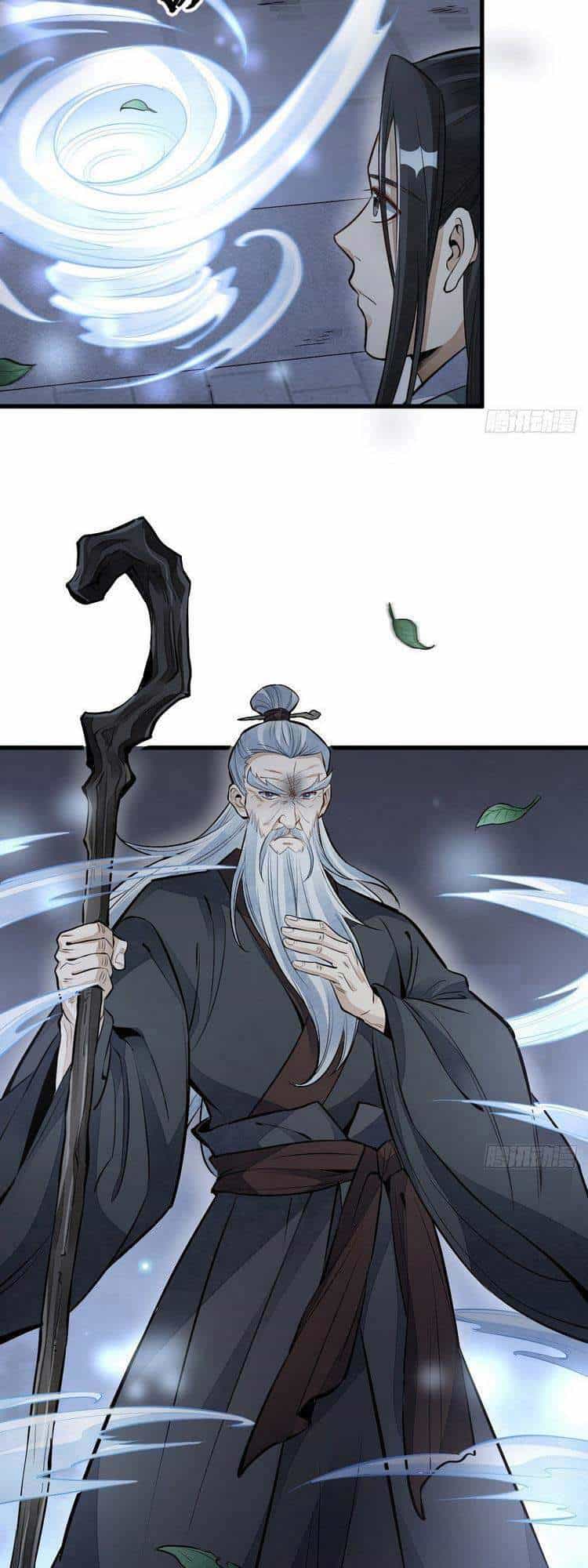 Lạn Kha Kỳ Duyên - Chương 86 - ảnh 5