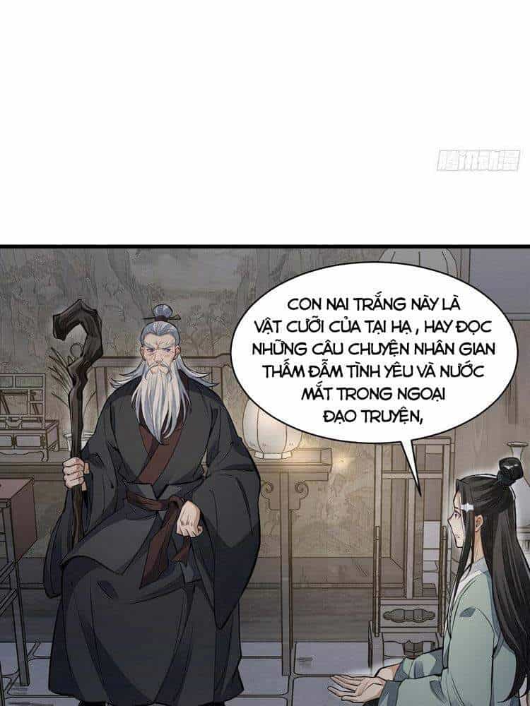 Lạn Kha Kỳ Duyên - Chương 86 - ảnh 8